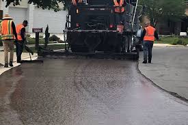 Professional Driveway Paving in Woodbury, NJ